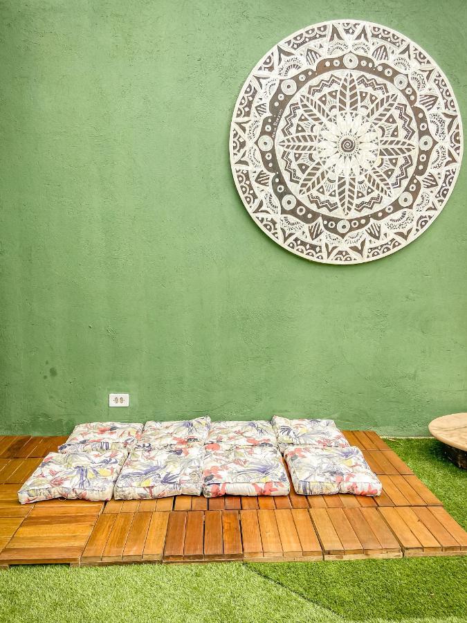 Namaste Pousada Parati Exterior foto