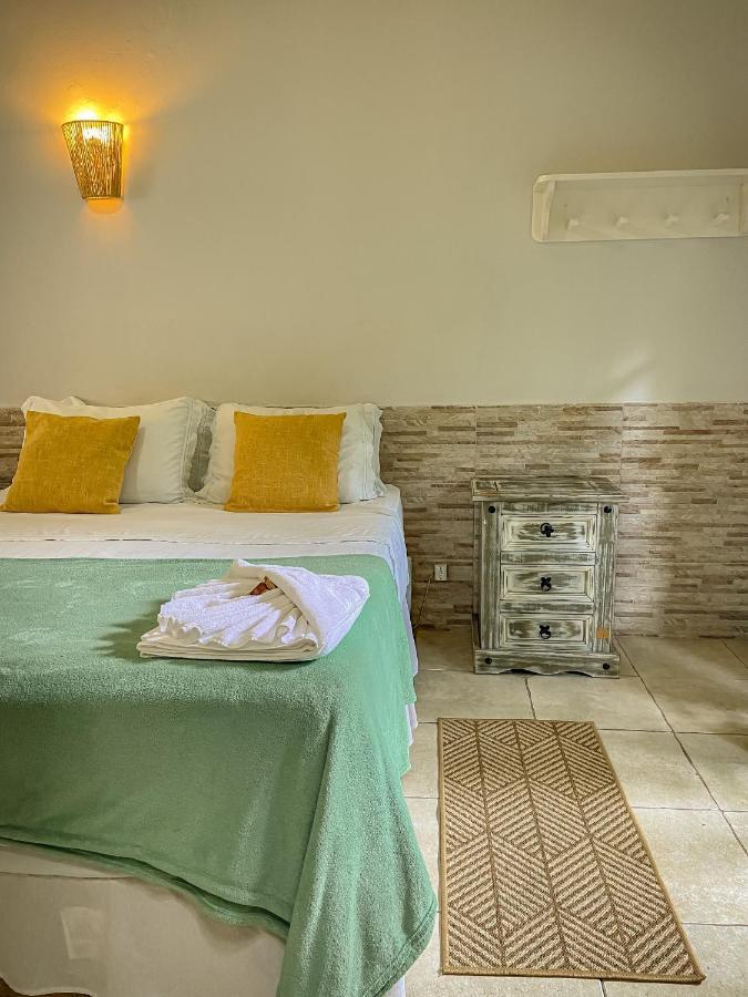 Namaste Pousada Parati Habitación foto
