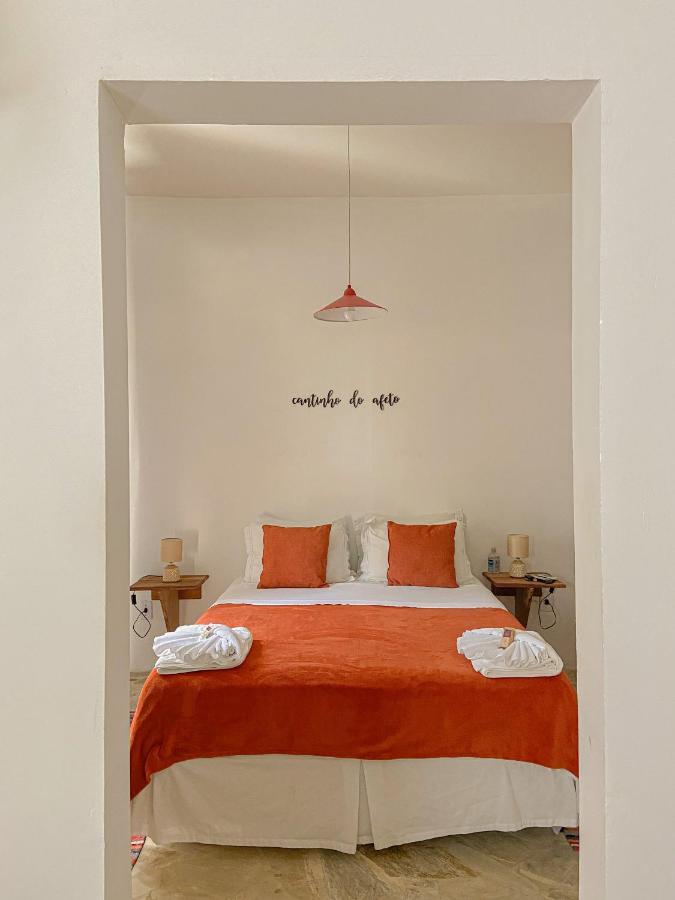 Namaste Pousada Parati Habitación foto